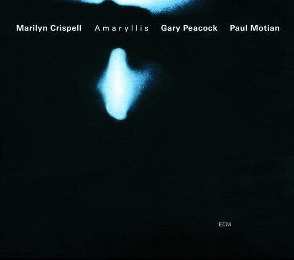 CRISPELL, MARILYN - AMARYLLIS - CD