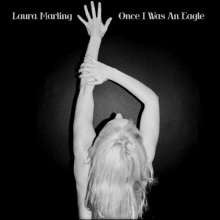 MARLING, LAURA - ONCE I WAS AN EAGLE - CD