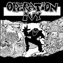 OPERATION IVY - ENERGY - LP
