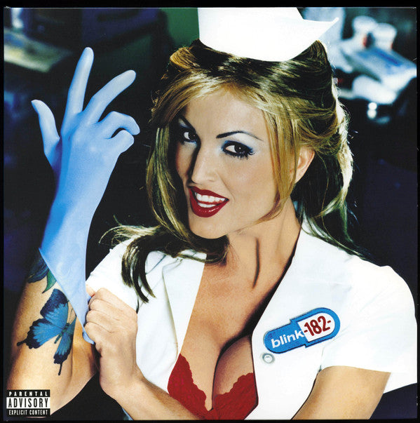 BLINK-182 - ENEMA OF THE STATE : 180-GRAM VINYL - LP