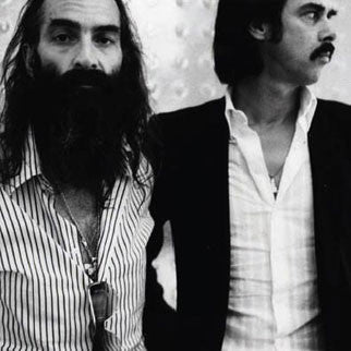 CAVE, NICK & WARREN ELLIS - WHITE LUNAR : 2CD SET - CD