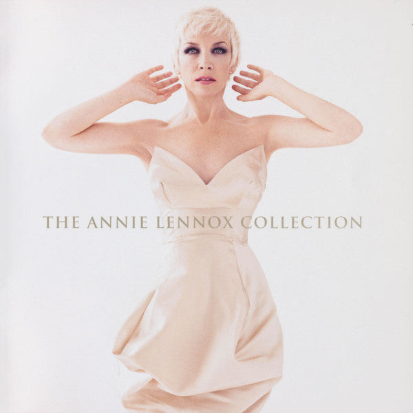 LENNOX, ANNIE - ANNIE LENNOX COLLECTION - CD