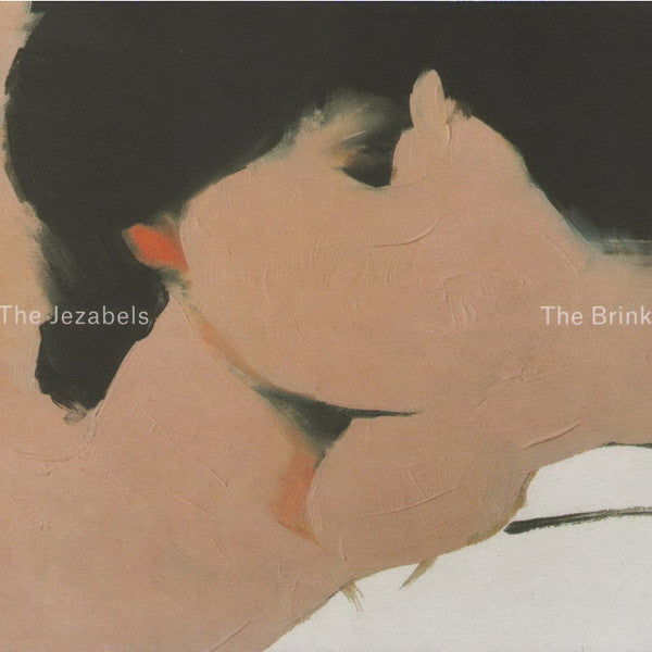 JEZABELS - BRINK - CD