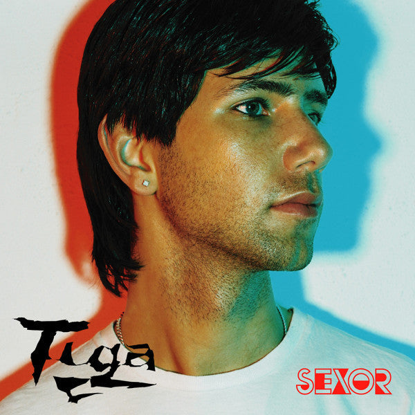 TIGA - SEXOR - CD