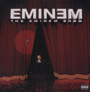 EMINEM - EMINEM SHOW : 2LP SET - LP