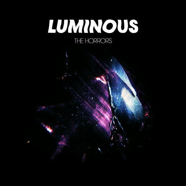 HORRORS - LUMINOUS - CD