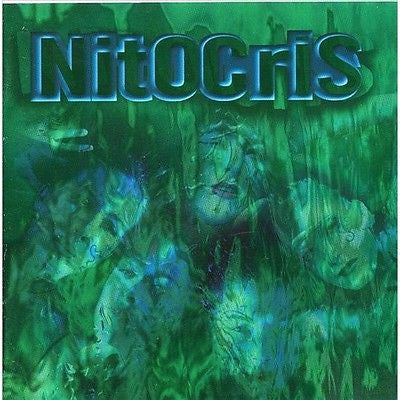 NITOCRIS - NITOCRIS (2CD) - CD