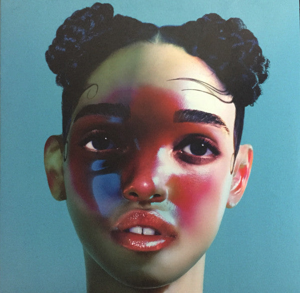 FKA TWIGS - LP1 - LP