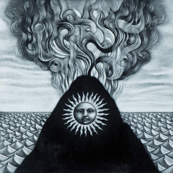 GOJIRA - MAGMA - LP