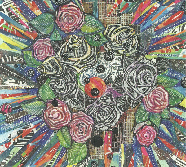 LITTLE ANNIE - TRACE - CD