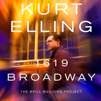 ELLING, KURT - 1619 BROADWAY- THE BRILL BUILDING PROJEC - CD