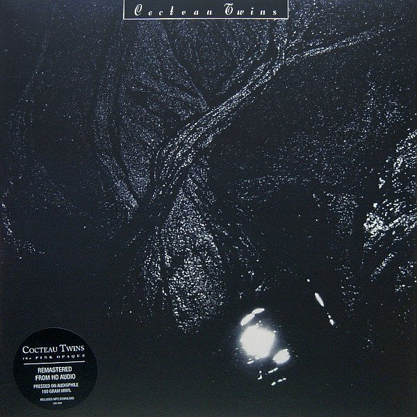 COCTEAU TWINS - PINK OPAQUE : 180-GRAM VINYL + DOWNLOAD - LP