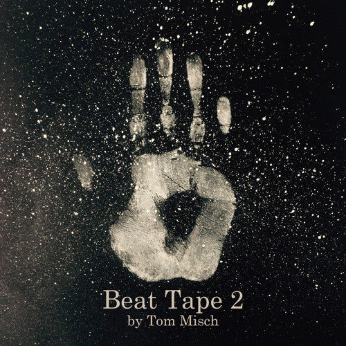 MISCH, TOM - BEAT TAPE 2 : 2LP SET - LP