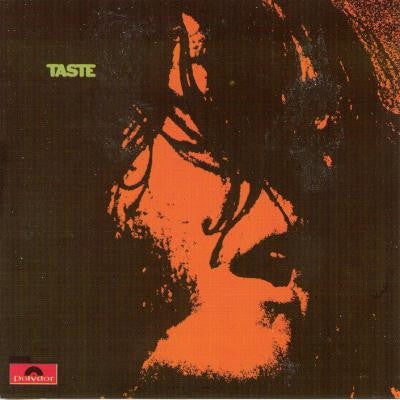 TASTE - TASTE : 180 GRAM VINYL - LP