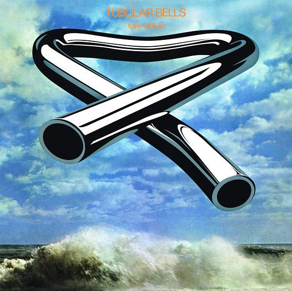 OLDFIELD, MIKE - TUBULAR BELLS (ORIGINAL) : REMASTERED - LP
