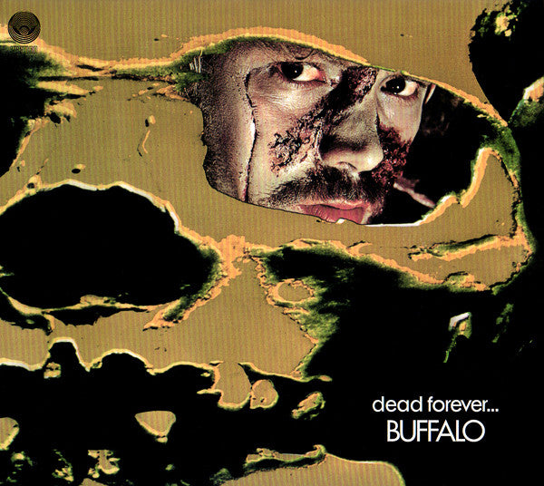 BUFFALO - DEAD FOREVER + 5 : REMASTERED - CD