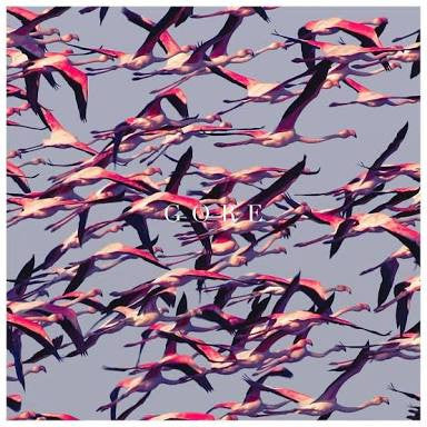 DEFTONES - GORE - CD