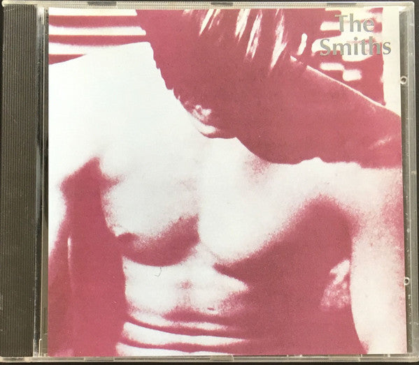 SMITHS - SMITHS (1ST AUST INDIE PRESS) - CD