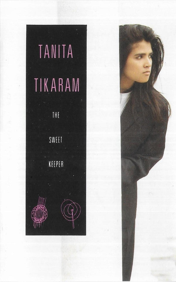 TIKARAM, TANITA - SWEET KEEPER (CASSETTE) - CS
