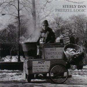 STEELY DAN - PRETZEL LOGIC - CD