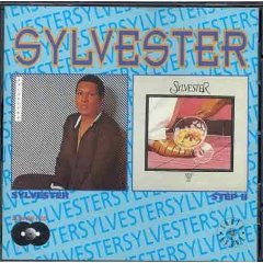 SYLVESTER - SYLVESTER / STEP II - CD