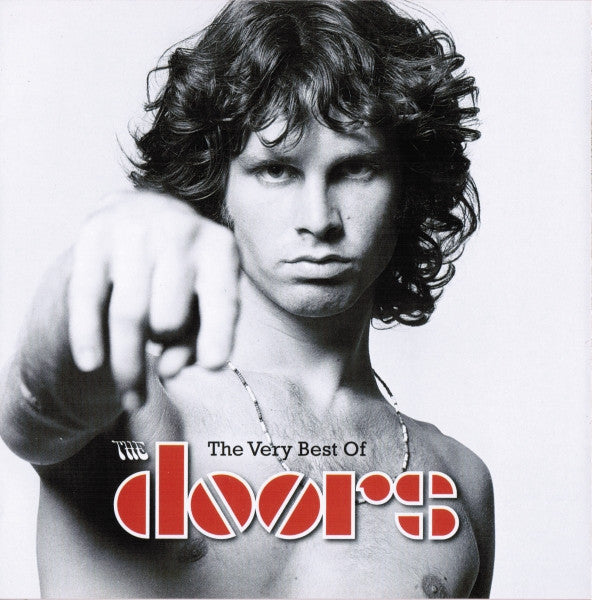 DOORS - VERY BEST OF : 20 TRACK - CD