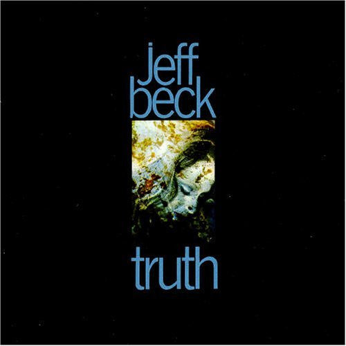 BECK, JEFF - TRUTH + 8 - CD