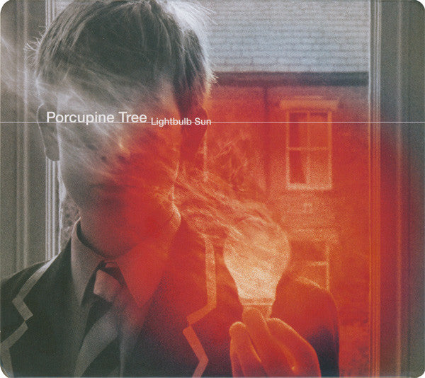 PORCUPINE TREE - LIGHTBULB SUN (2CD EDITION) - CD
