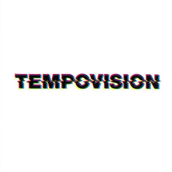 DE CRECY, ETIENNE - TEMPOVISION - CD