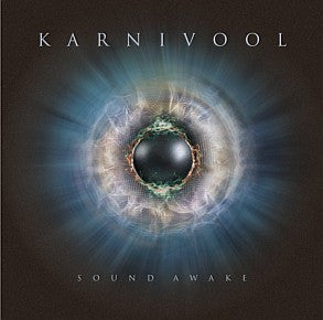 KARNIVOOL - SOUND AWAKE - CD