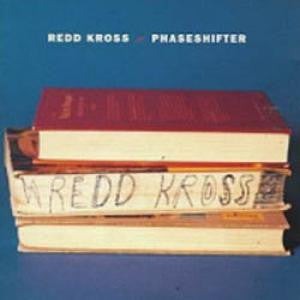 REDD KROSS - PHASESHIFTER - CD