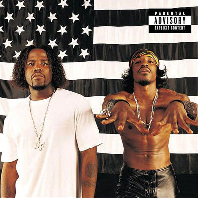 OUTKAST - STANKONIA : 2LP SET - LP