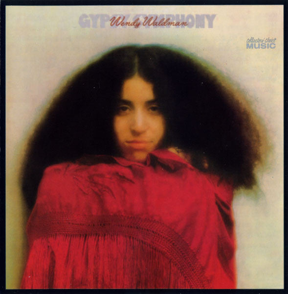 WALDMAN, WENDY - GYPSY SYMPHONY - CD