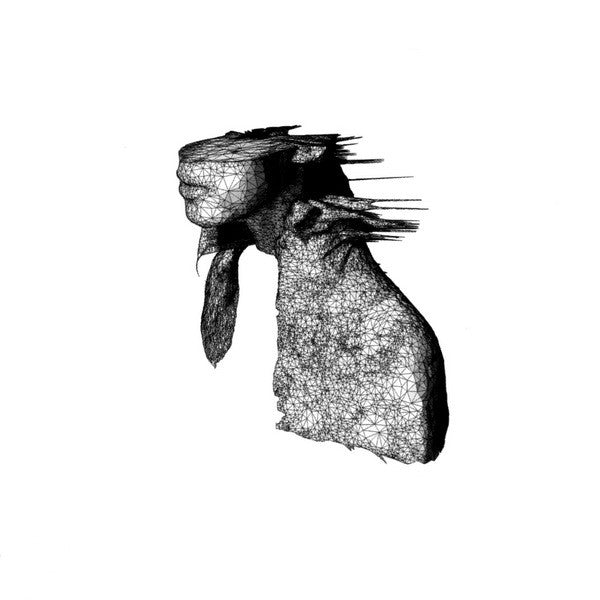 COLDPLAY - RUSH OF BLOOD TO THE HEAD - CD