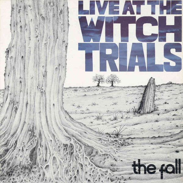FALL - LIVE AT THE WITCH TRAILS: 3CD SET - CD