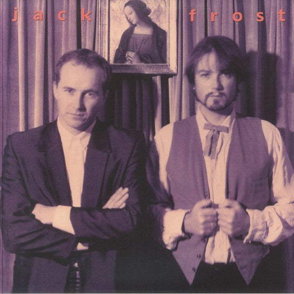 JACK FROST - AS SEEN ON TV (3LP) - LP