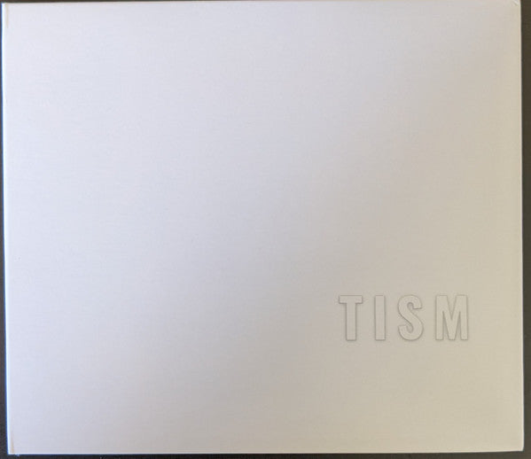 TISM - WHITE ALBUN : 2021 REISSUE (2CD) - CD