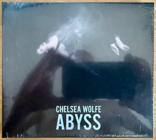 WOLFE, CHELSEA - ABYSS: 10TH ANNIVERSARY EDITION - CD