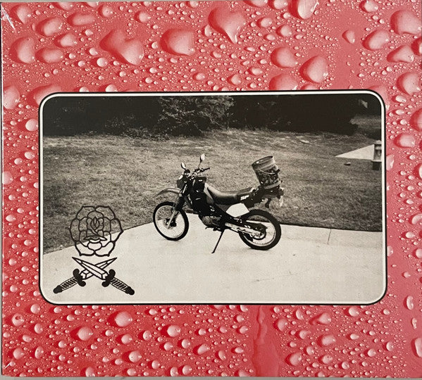 BASS DRUM OF DEATH - SAY I WON'T - CD