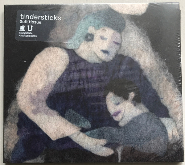 TINDERSTICKS - SOFT TISSUE - CD