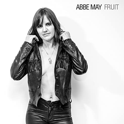 MAY, ABBE - FRUIT - CD