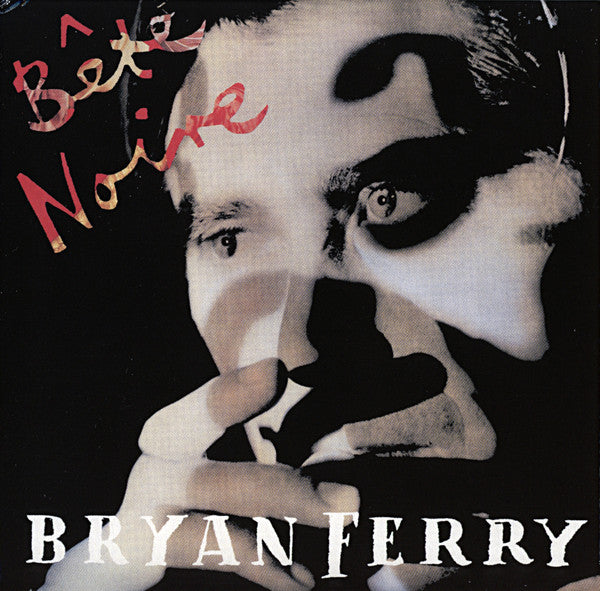 FERRY, BRYAN - BETE NOIRE : 2CD DELUXE EDITION (2025) - CD