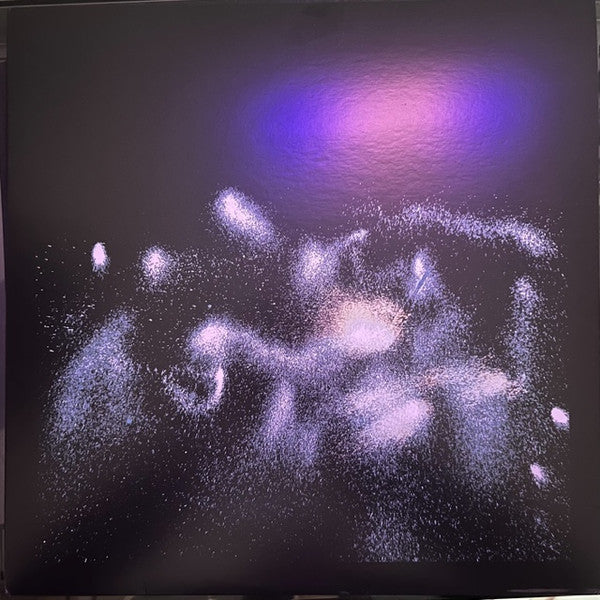 FORD, JAMES ELLIS - HUM - LP