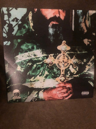 SUICIDEBOYS - SING ME A LULLABY MY SWEET TEMPTATION - LP