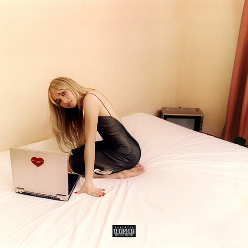 CARPENTER, SABRINA - EMAILS I CAN'T SEND + 4 BONUS TRACKS - CD