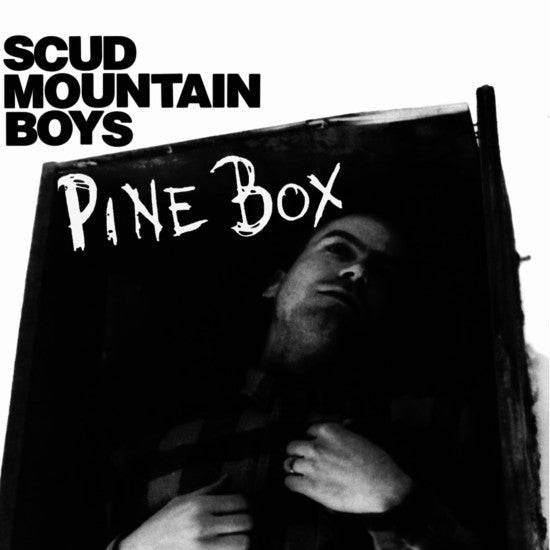 SCUD MOUNTAIN BOYS - PINE BOX - LP