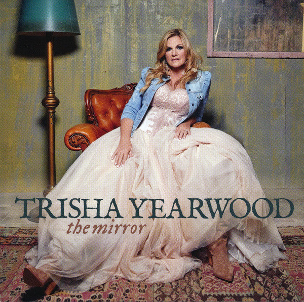 YEARWOOD, TRISHA - MIRROR - CD