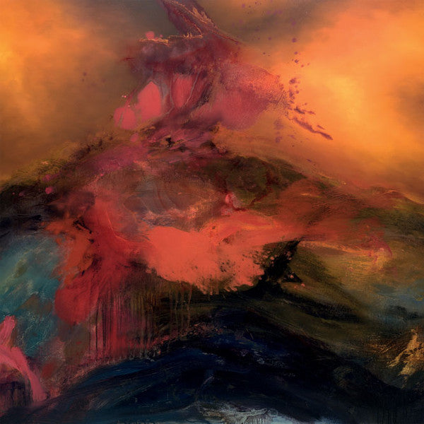 SUNN O))) - METTA BENEVOLENCE : BBC6 MUSIC LIVE - CD