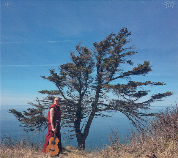 MORRIS, DAVID JOHN - MONASTIC LOVE SONGS - CD