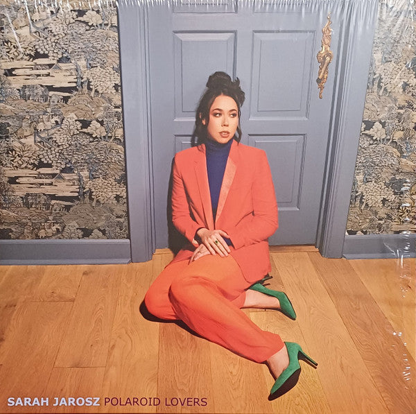 JAROSZ, SARAH - POLAROID LOVERS - LP